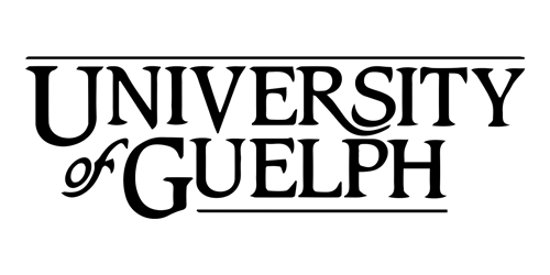 University of Guelph logo 1