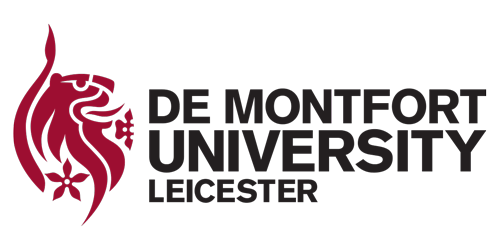 De Montfort University logo.svg 1