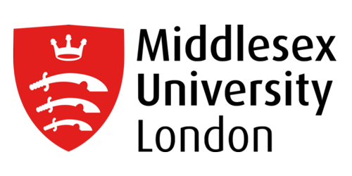Middlesex University Logo 1