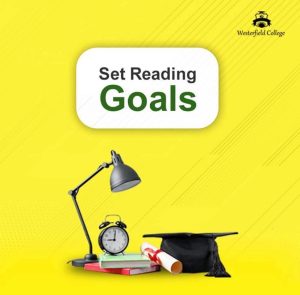 4 Easy Tips to Help You Reach Your Reading Goals