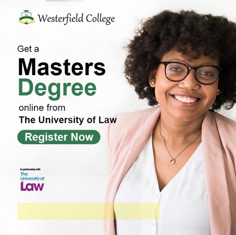 Ulaw online masters 1